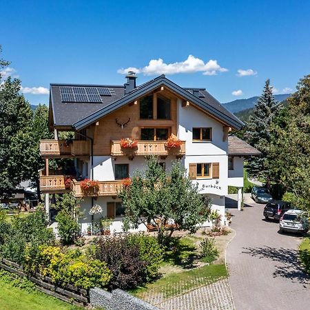 Bee Happy Haus Burboeck Apartment Flachau Exterior photo