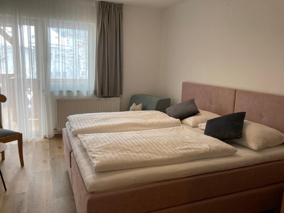 Bee Happy Haus Burboeck Apartment Flachau Exterior photo