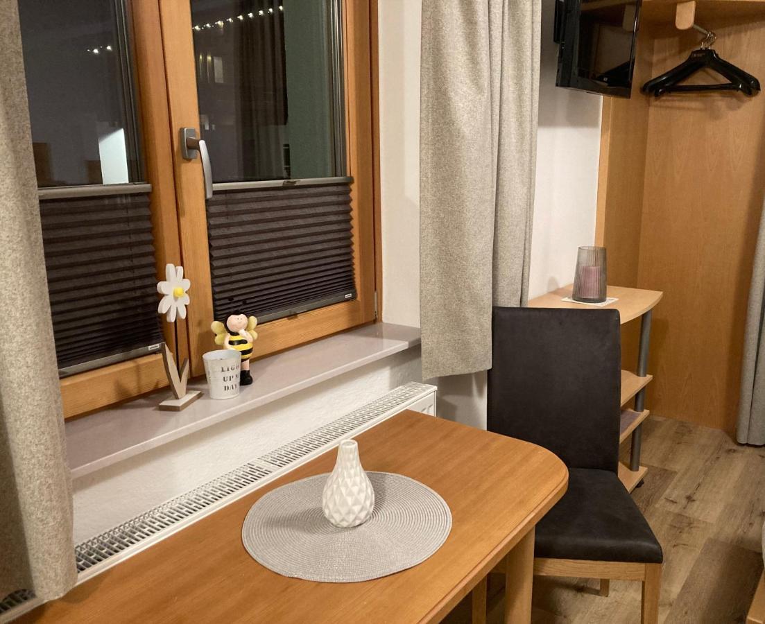 Bee Happy Haus Burboeck Apartment Flachau Exterior photo