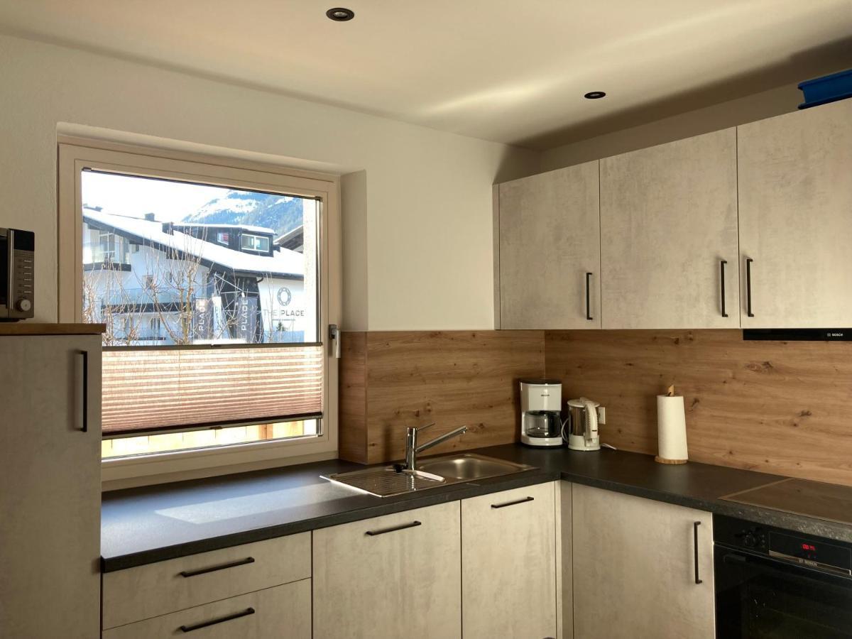 Bee Happy Haus Burboeck Apartment Flachau Exterior photo