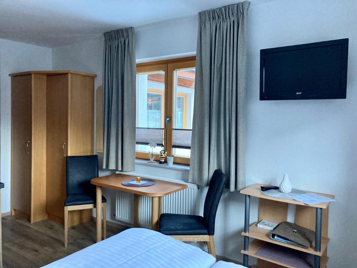 Bee Happy Haus Burboeck Apartment Flachau Exterior photo