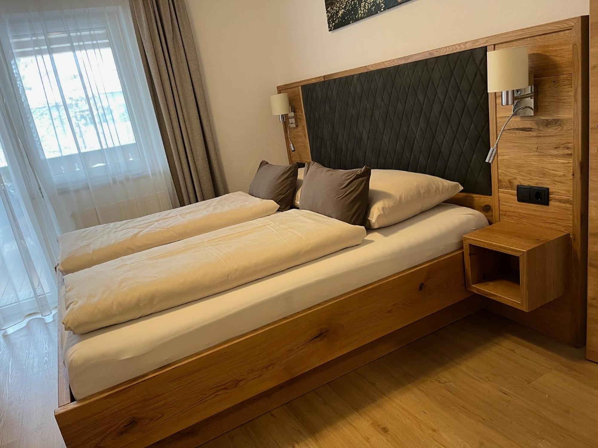Bee Happy Haus Burboeck Apartment Flachau Exterior photo